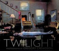 Cover image for Twilight: Photographs by Gregory Crewdson
