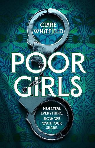 Cover image for Poor Girls