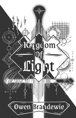 Cover image for Kingdom of Light