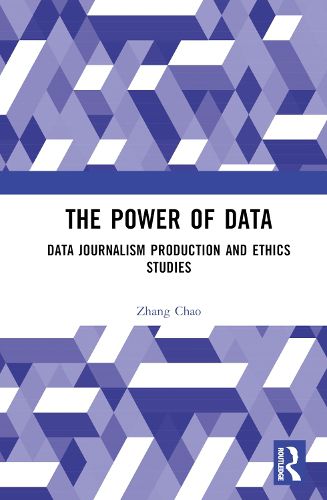 Cover image for The Power of Data