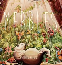 Cover image for Merbles