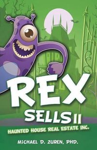 Cover image for Rex Sells II