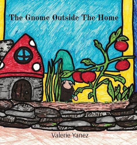 Cover image for The Gnome Outside The Home