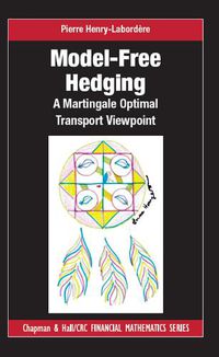 Cover image for Model-free Hedging: A Martingale Optimal Transport Viewpoint