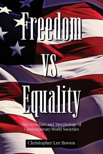 Freedom Vs. Equality