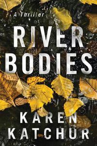 Cover image for River Bodies