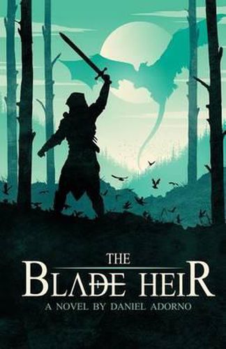 Cover image for The Blade Heir