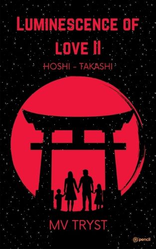 Cover image for Luminescence of Love II
