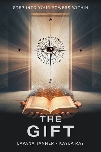 Cover image for The Gift