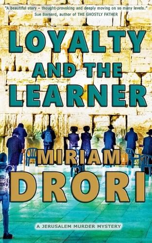 Cover image for Loyalty and the Learner