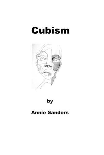 Cover image for Cubism