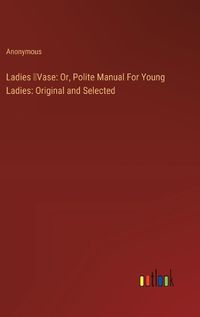 Cover image for Ladies ̕Vase