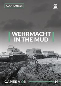 Cover image for Wehrmacht in the Mud