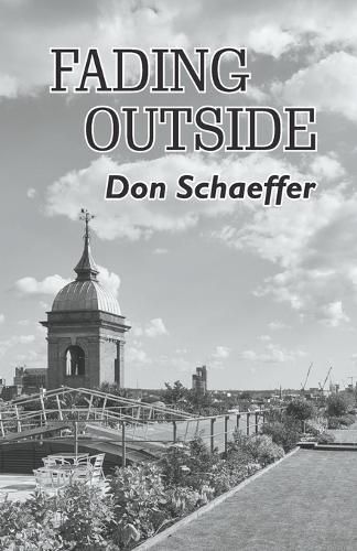 Cover image for FADING OUTSIDE