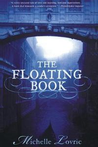 Cover image for The Floating Book