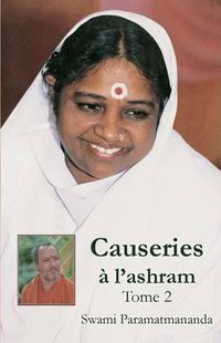 Cover image for Causeries a l'ashram 2