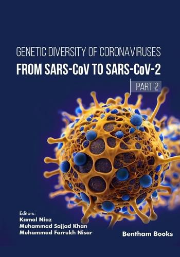 Cover image for Genetic Diversity of Coronaviruses