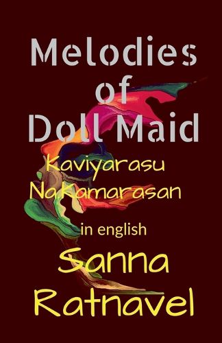 Cover image for Melodies of Doll Maid