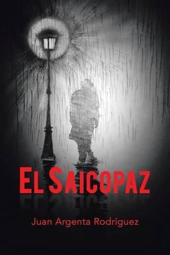 Cover image for El Saicopaz