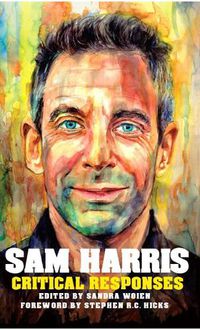 Cover image for Sam Harris: Critical Responses