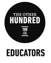 Cover image for The Other Hundred Educators