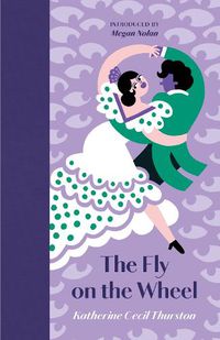 Cover image for The Fly on the Wheel