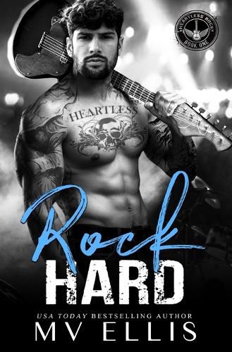 Cover image for Rock Hard