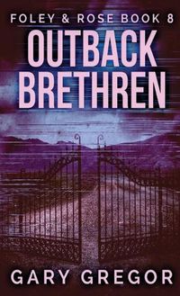 Cover image for Outback Brethren