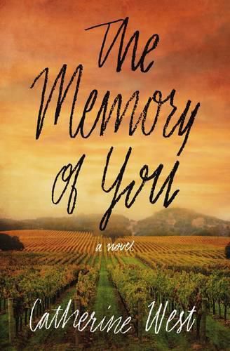 Cover image for The Memory of You