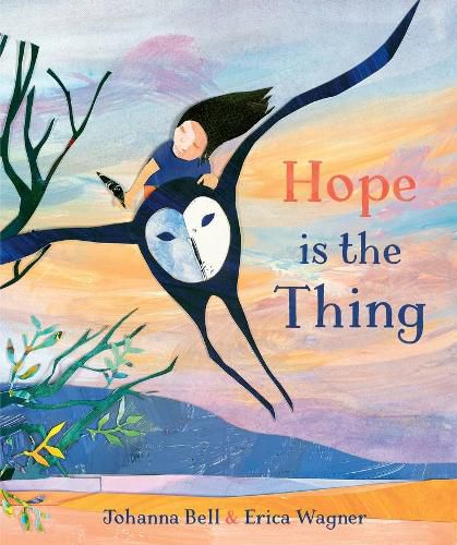 Cover image for Hope is the Thing