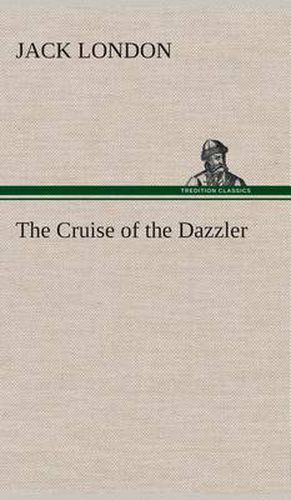 Cover image for The Cruise of the Dazzler