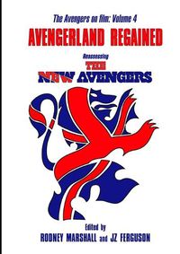 Cover image for Avengerland Regained