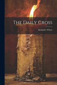 Cover image for The Daily Cross