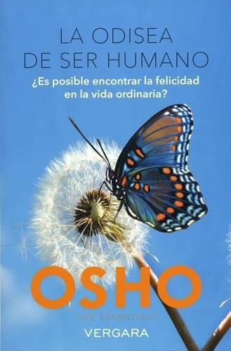 Cover image for La Odisea de Ser Humano