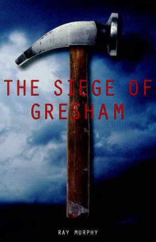 Cover image for Siege of Gresham