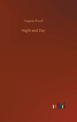 Cover image for Night and Day