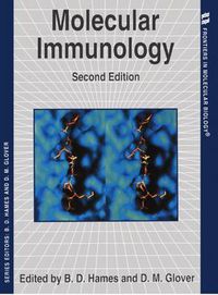 Cover image for Molecular Immunology: Frontiers in Molecular Biology