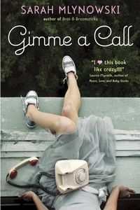 Cover image for Gimme a Call