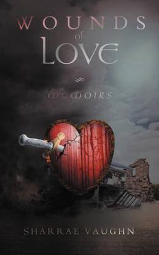 Cover image for Wounds of Love