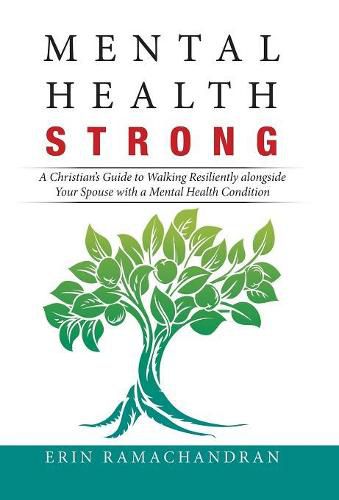 Cover image for Mental Health Strong