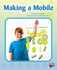 Cover image for Making a Mobile