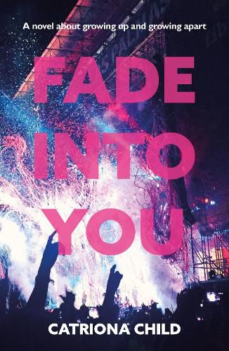Cover image for Fade into You