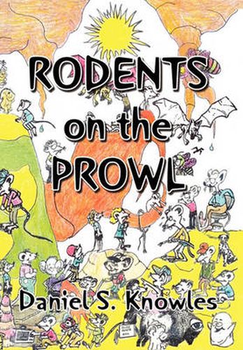 Cover image for Rodents on the Prowl