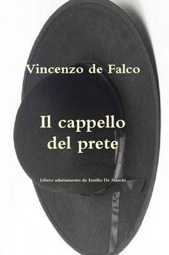 Cover image for Il Cappello Del Prete