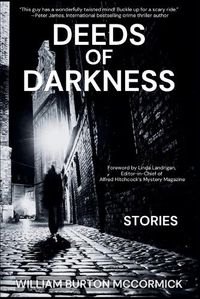 Cover image for Deeds of Darkness