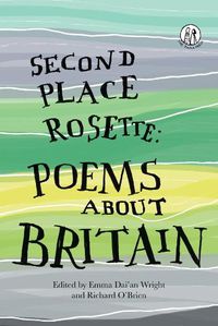 Cover image for Second Place Rosette: Poems about Britain