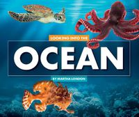 Cover image for Looking Into the Ocean