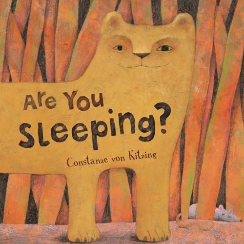 Cover image for Are You Sleeping