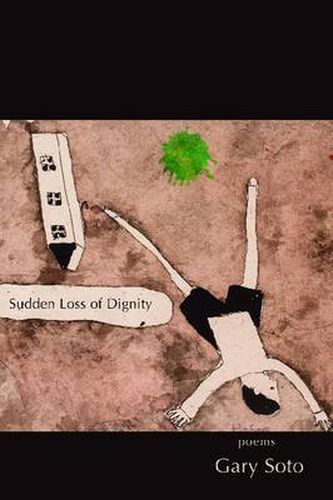 Cover image for Sudden Loss of Dignity