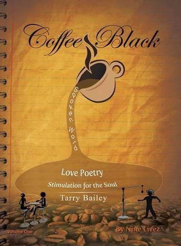 Coffee Black Spoken Word